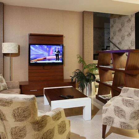 Balturk House Hotel Kocaeli Exteriér fotografie
