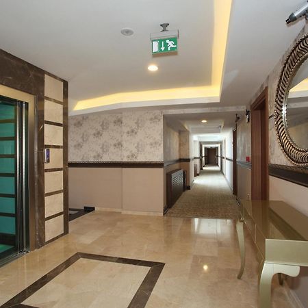 Balturk House Hotel Kocaeli Exteriér fotografie