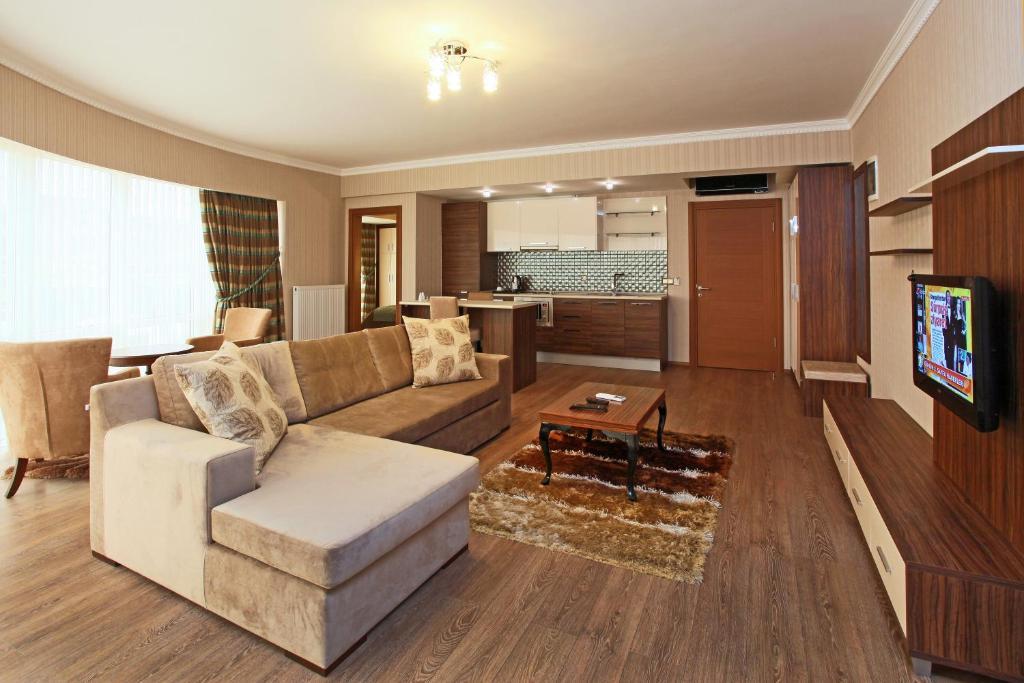 Balturk House Hotel Kocaeli Pokoj fotografie
