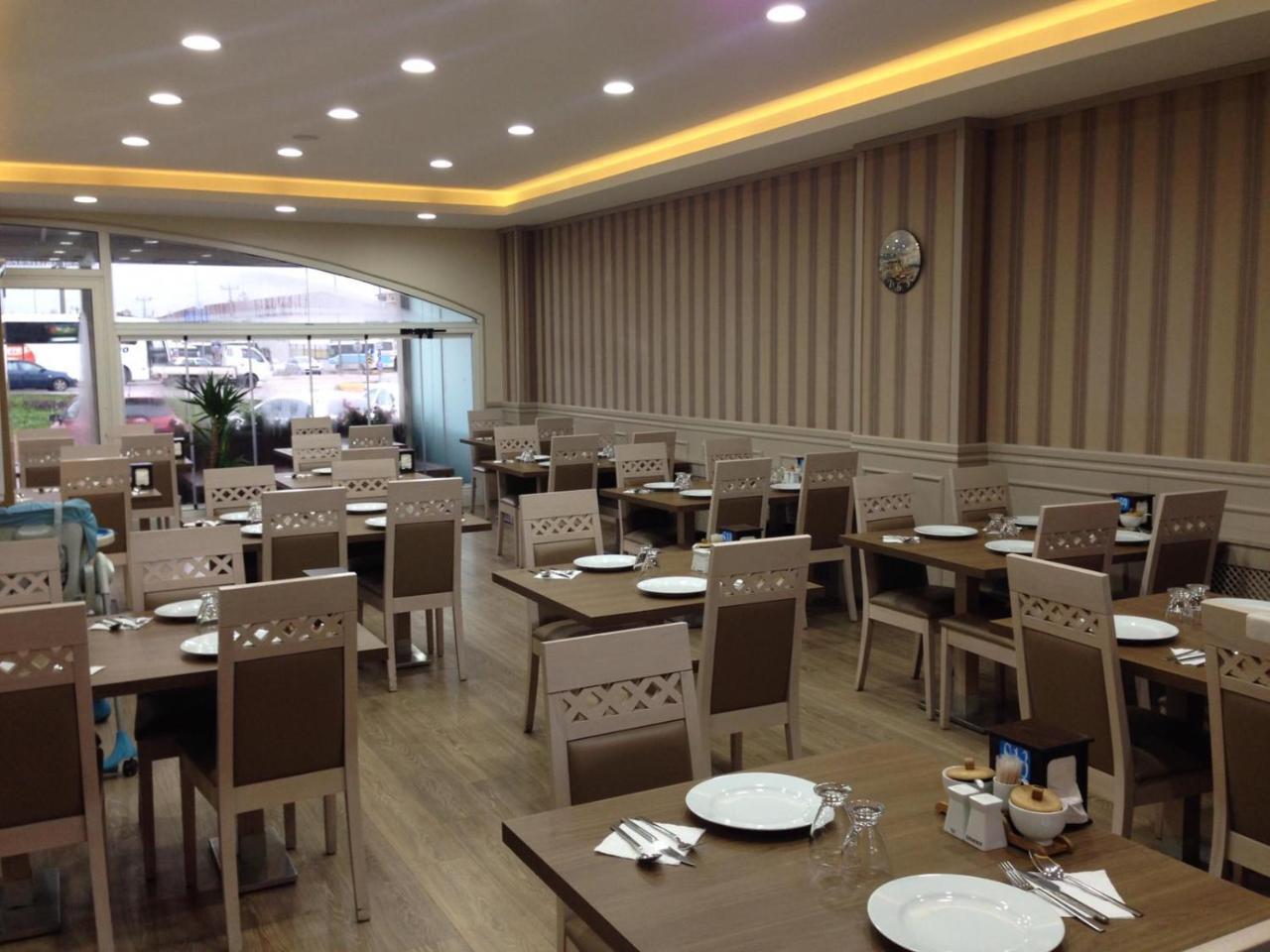 Balturk House Hotel Kocaeli Exteriér fotografie