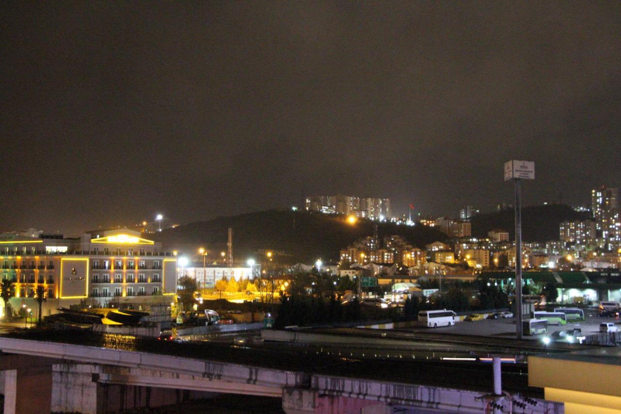 Balturk House Hotel Kocaeli Exteriér fotografie