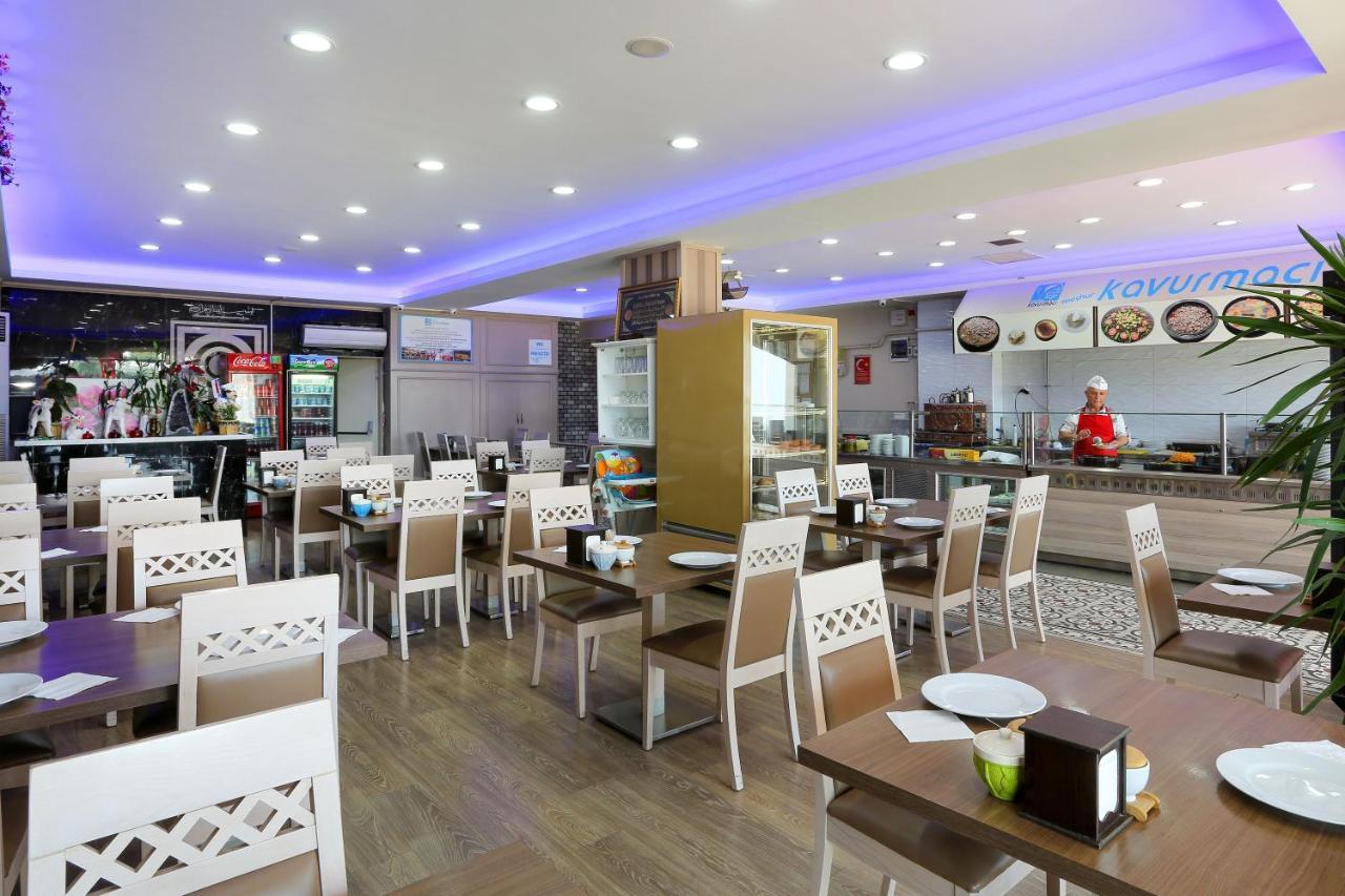 Balturk House Hotel Kocaeli Exteriér fotografie