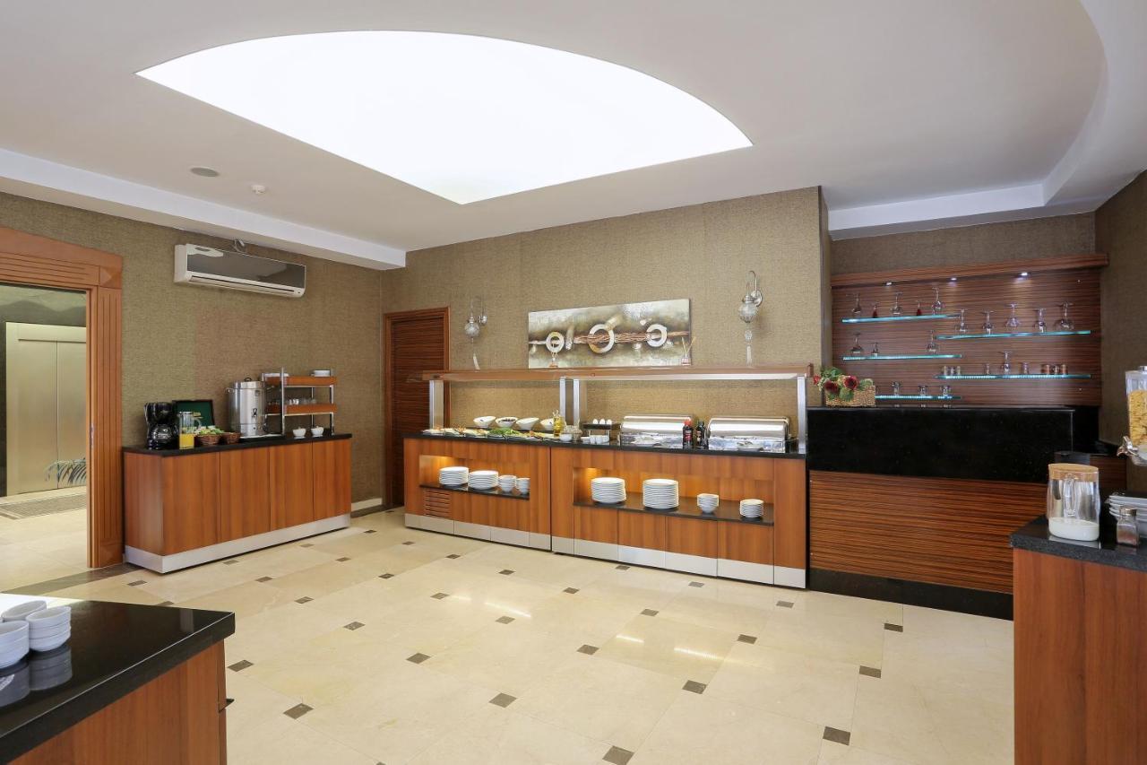 Balturk House Hotel Kocaeli Exteriér fotografie
