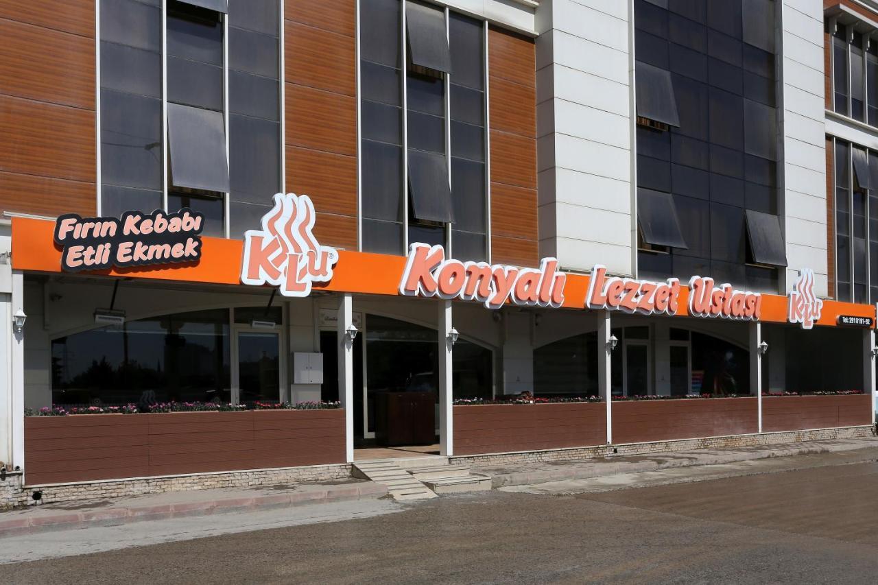 Balturk House Hotel Kocaeli Exteriér fotografie