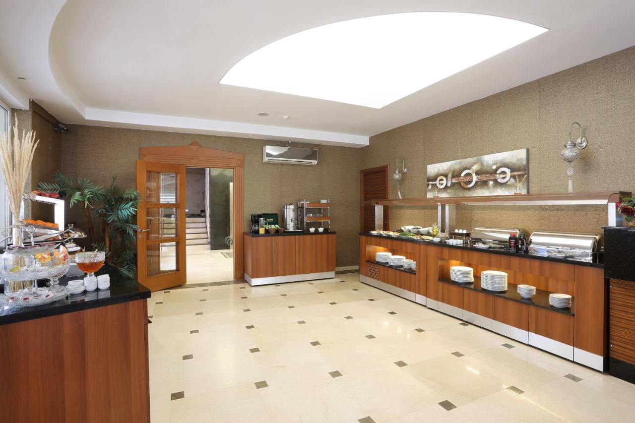 Balturk House Hotel Kocaeli Exteriér fotografie