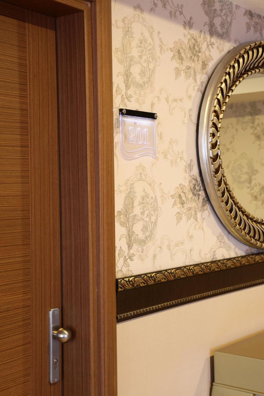 Balturk House Hotel Kocaeli Exteriér fotografie