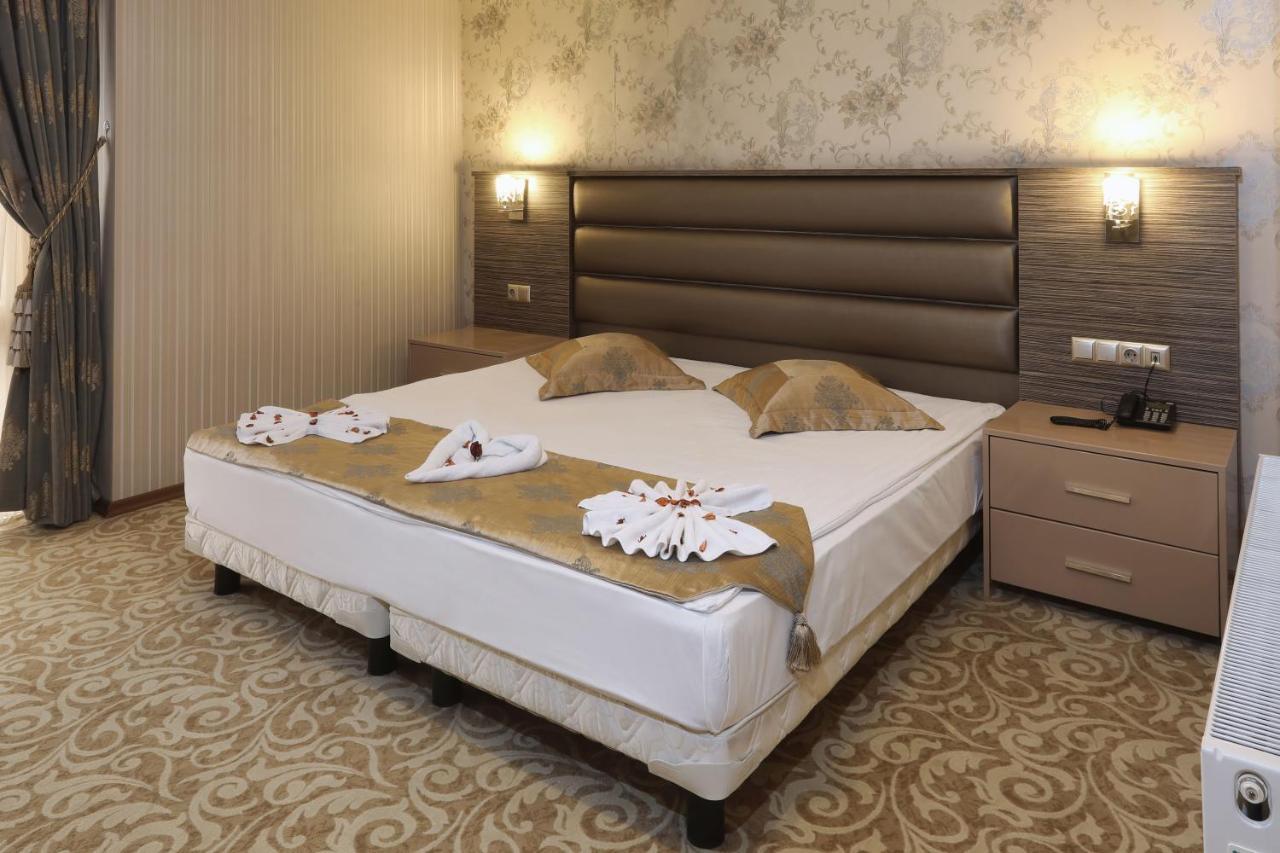 Balturk House Hotel Kocaeli Exteriér fotografie