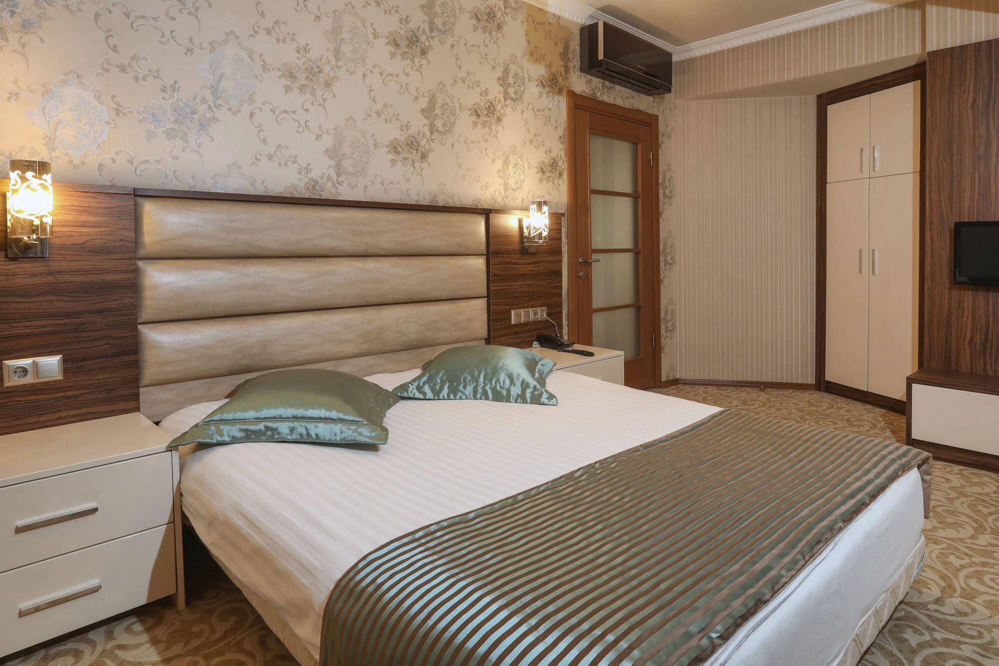 Balturk House Hotel Kocaeli Exteriér fotografie
