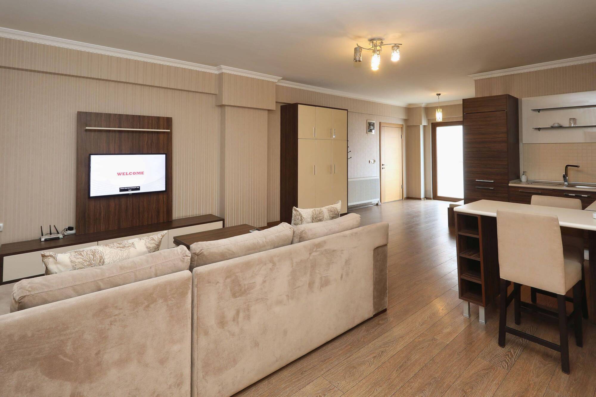 Balturk House Hotel Kocaeli Exteriér fotografie