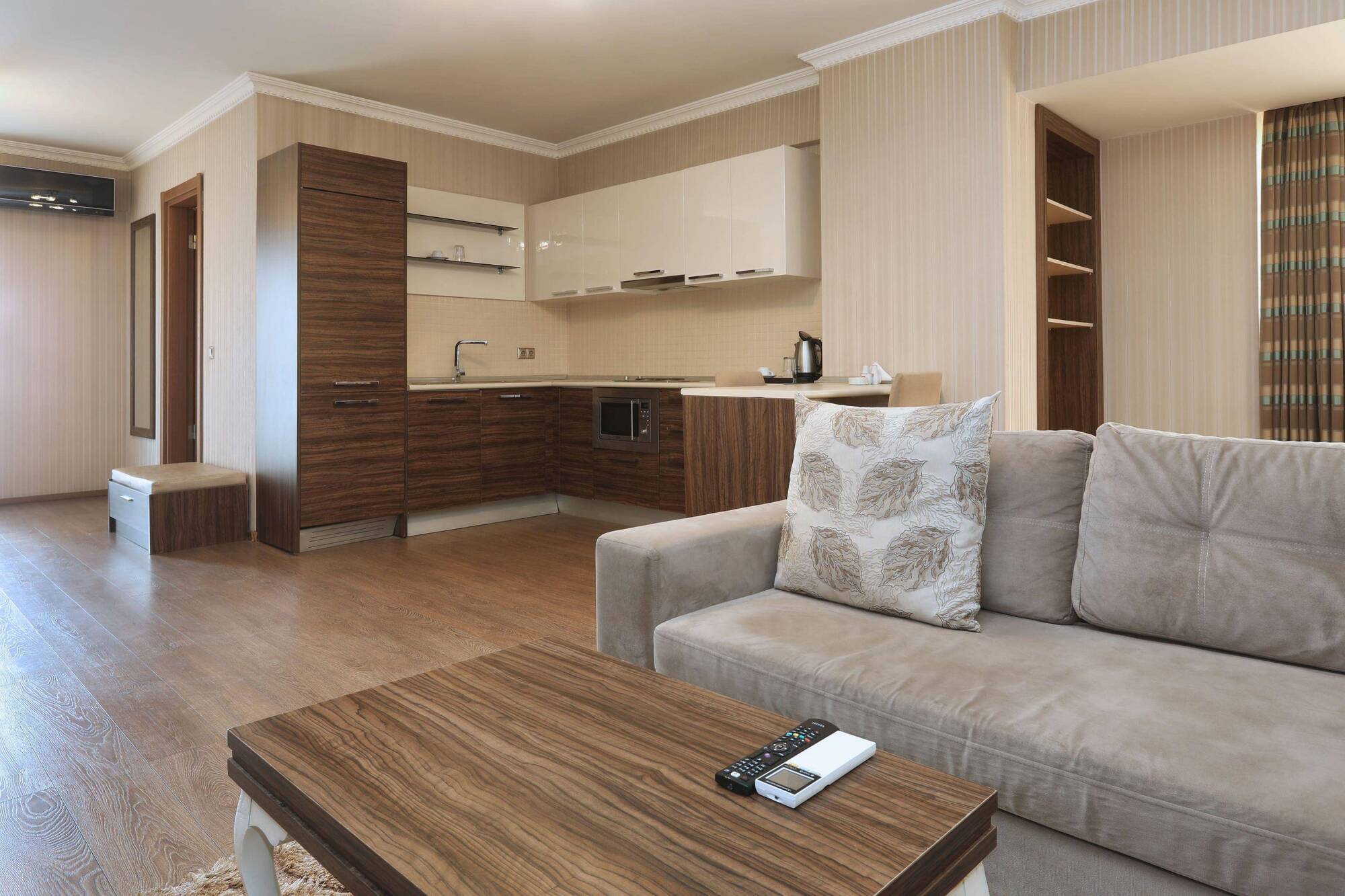 Balturk House Hotel Kocaeli Exteriér fotografie