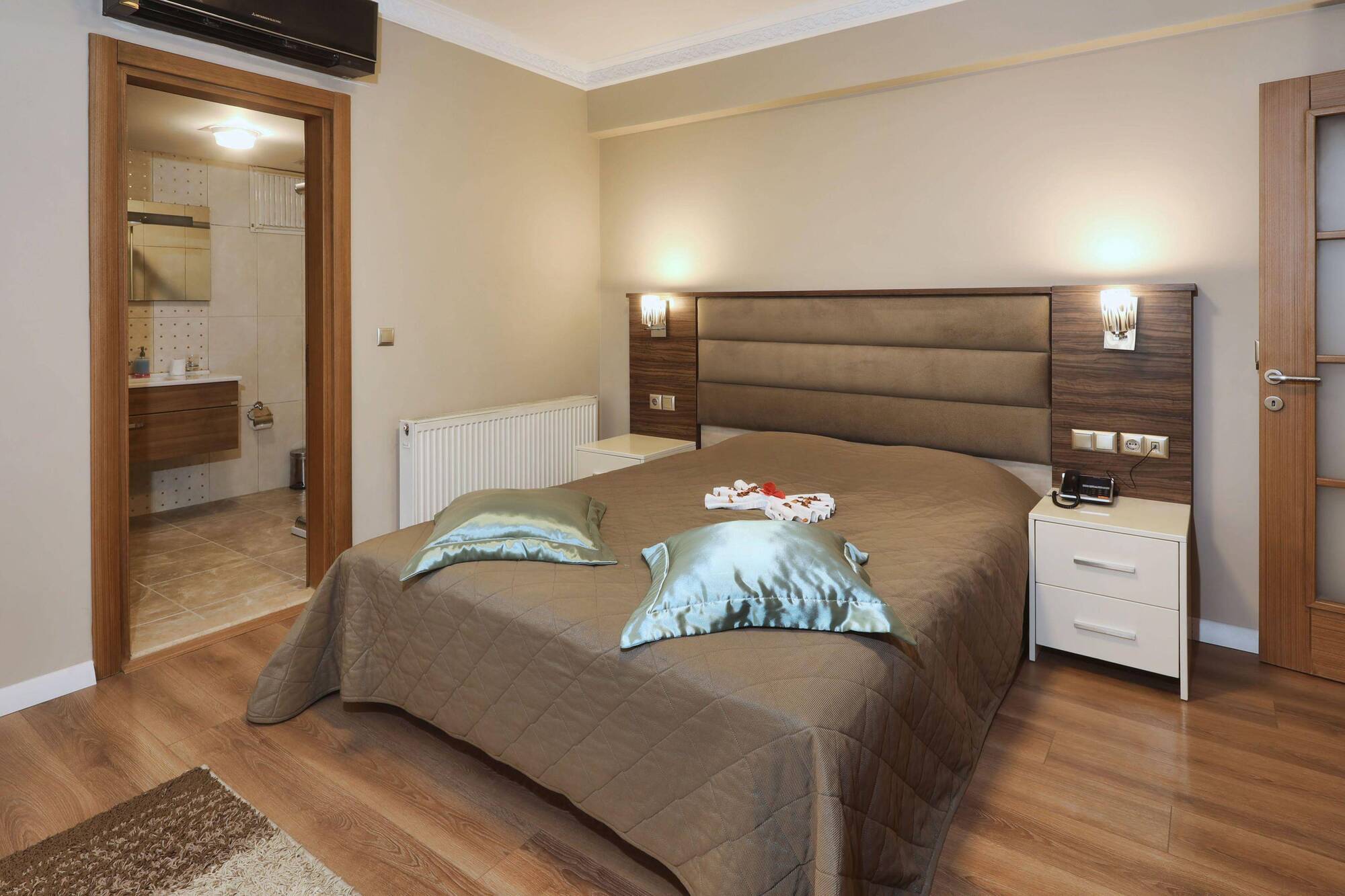 Balturk House Hotel Kocaeli Exteriér fotografie