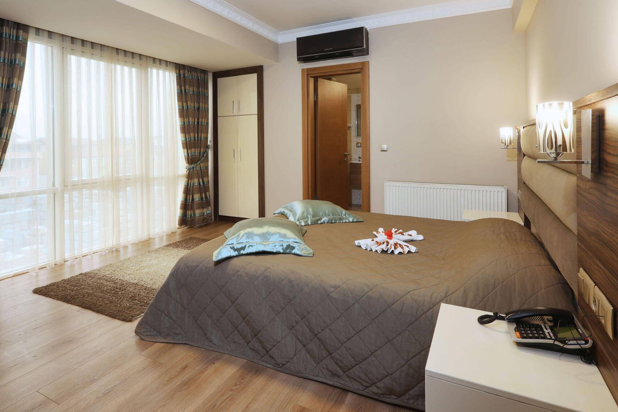 Balturk House Hotel Kocaeli Exteriér fotografie