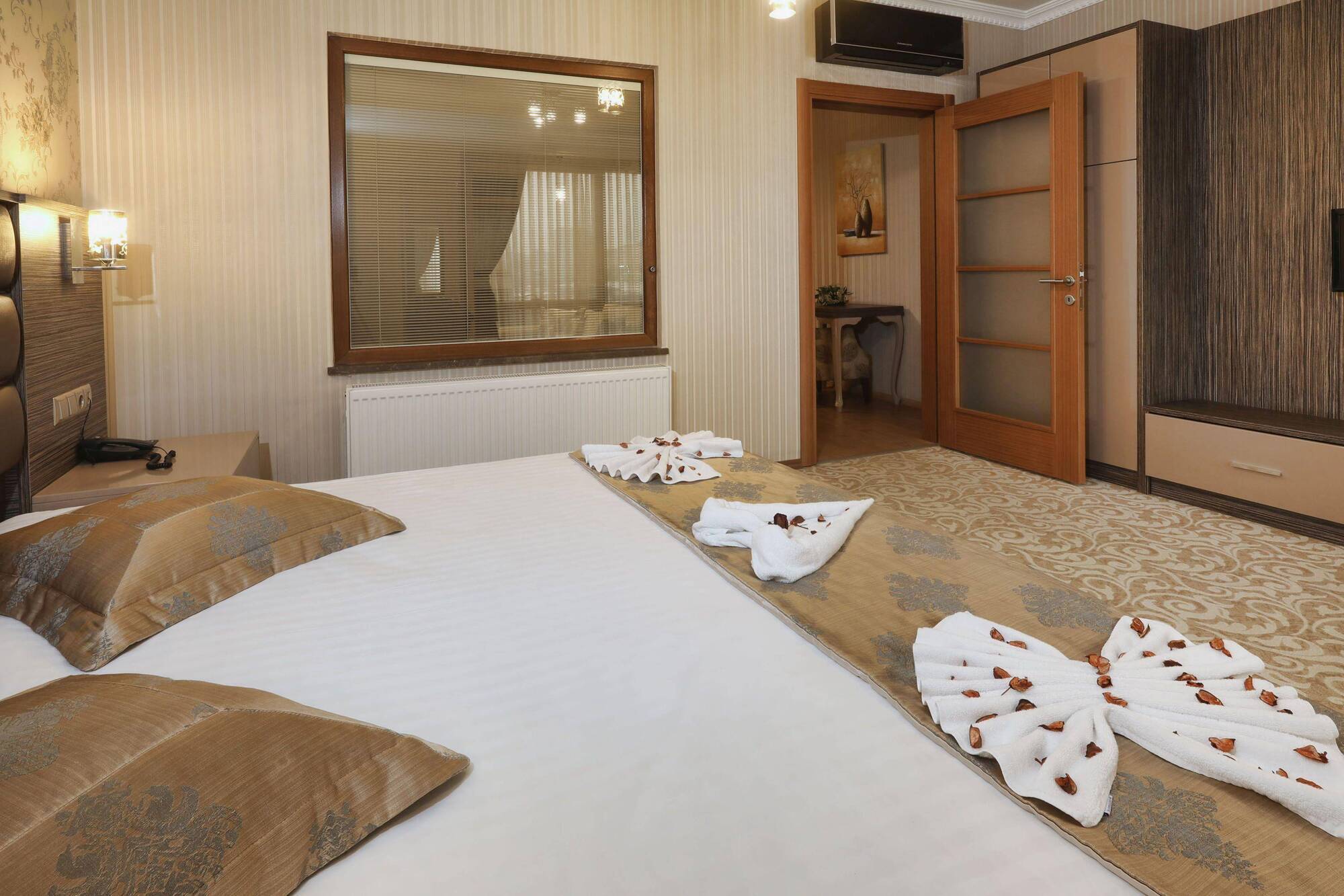 Balturk House Hotel Kocaeli Exteriér fotografie