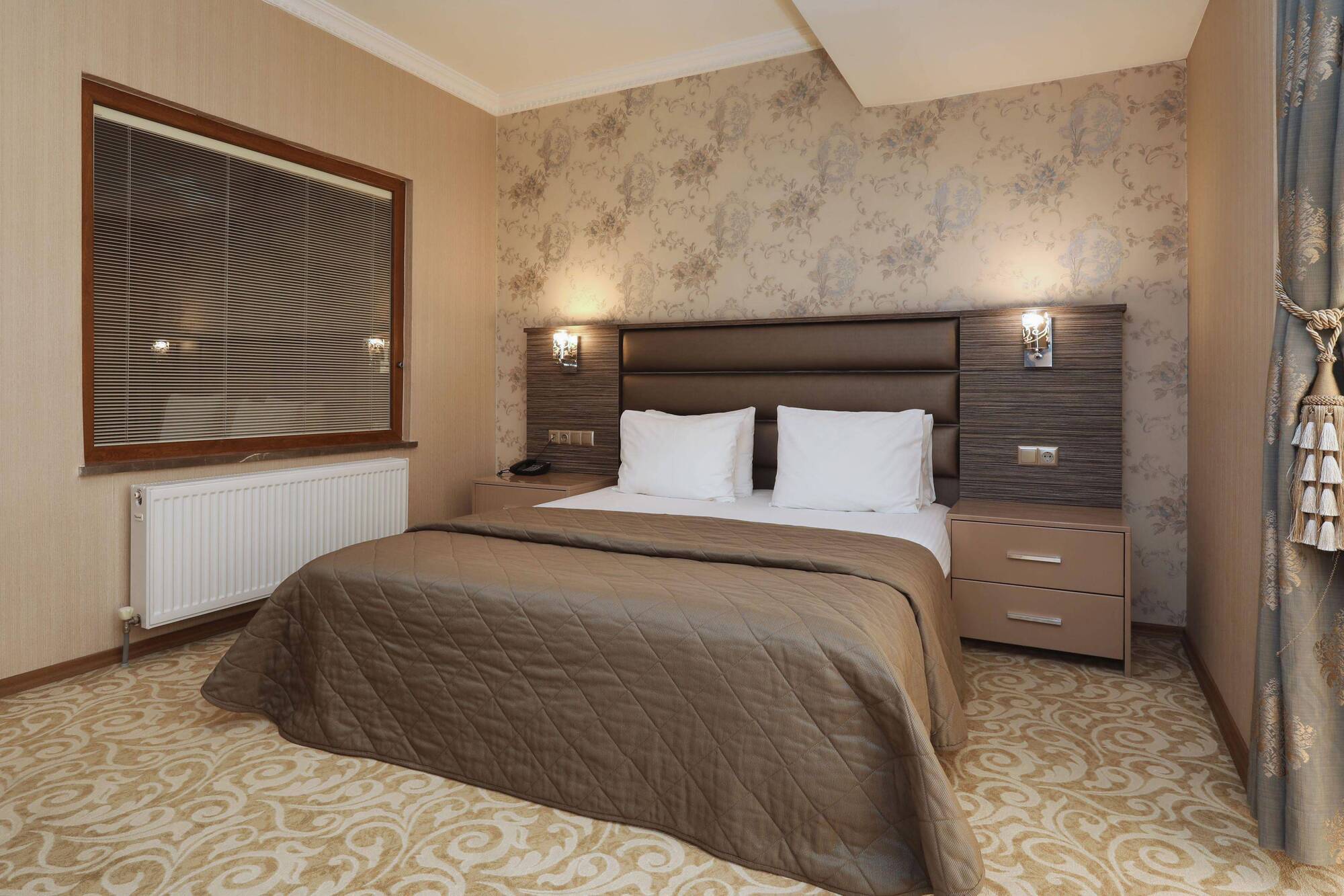 Balturk House Hotel Kocaeli Exteriér fotografie