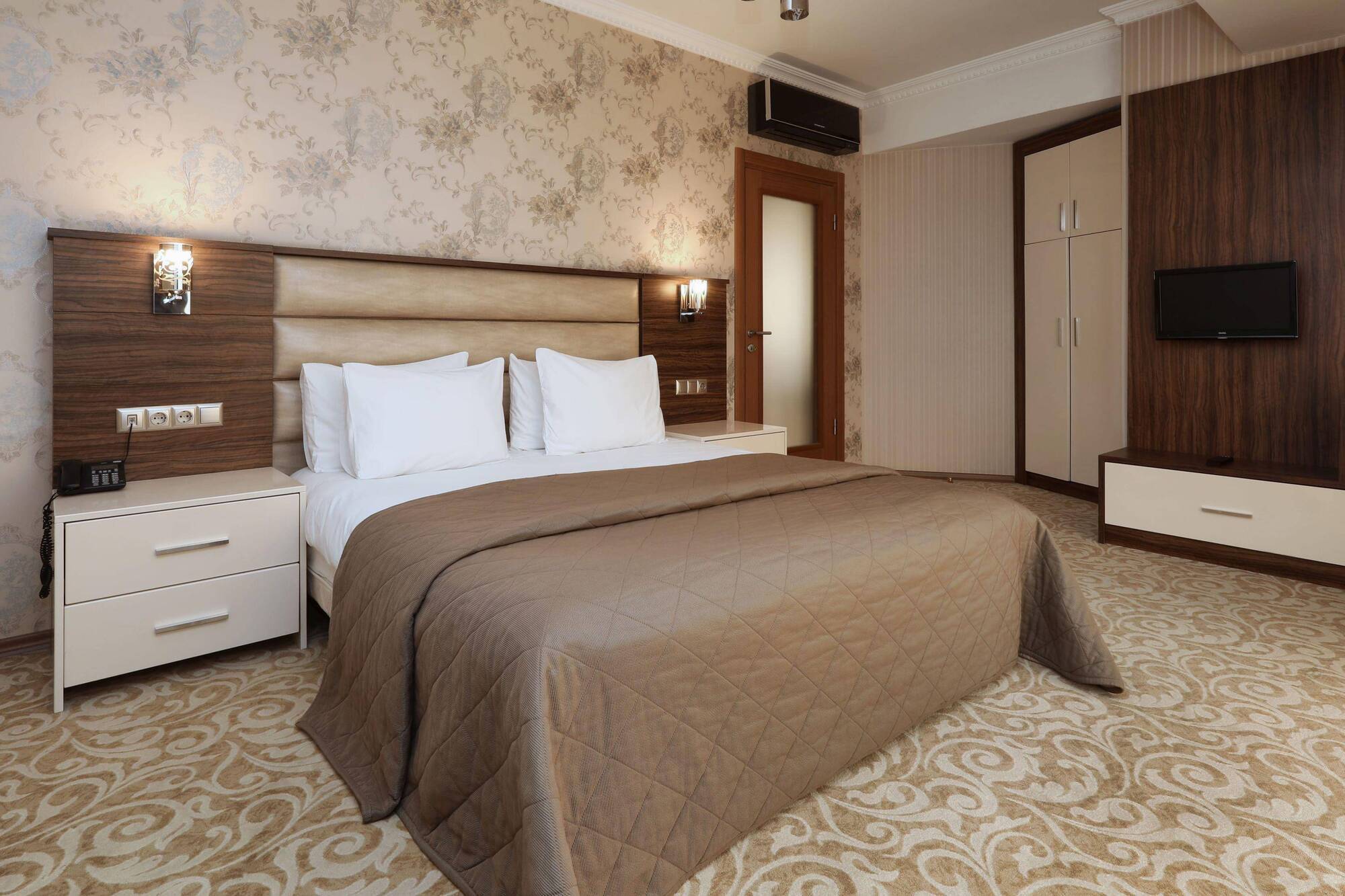 Balturk House Hotel Kocaeli Exteriér fotografie