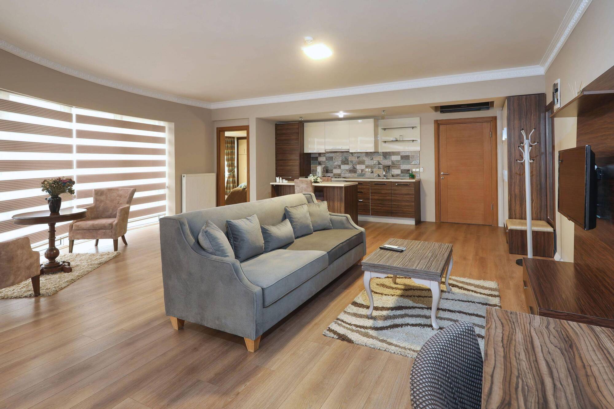 Balturk House Hotel Kocaeli Exteriér fotografie