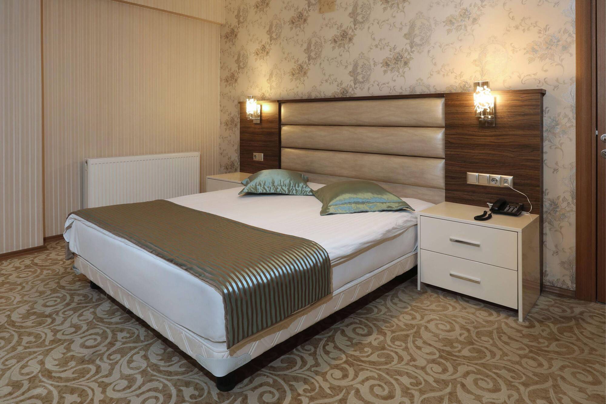 Balturk House Hotel Kocaeli Exteriér fotografie