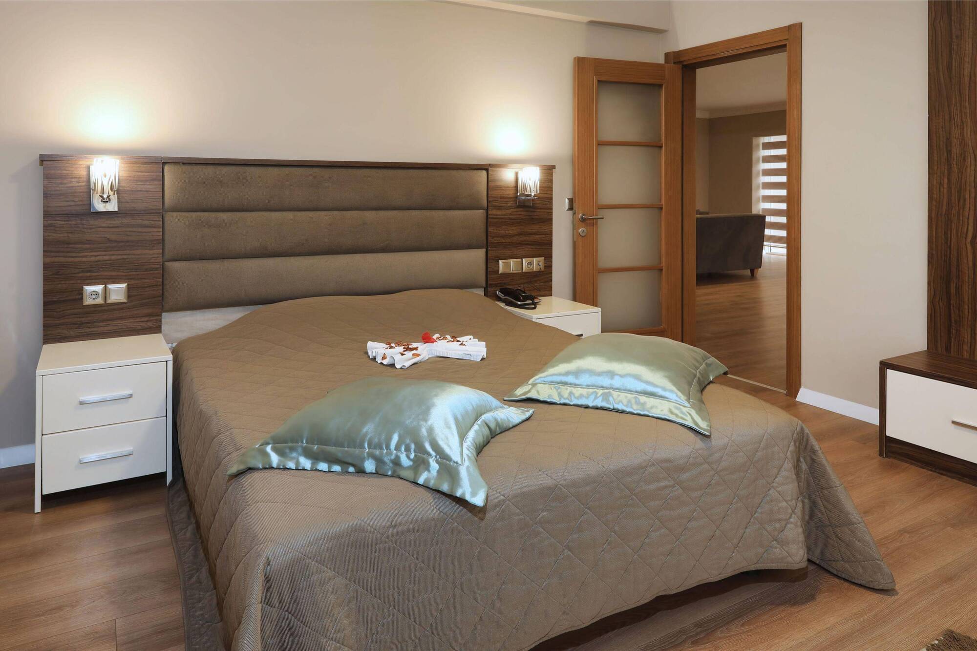 Balturk House Hotel Kocaeli Exteriér fotografie