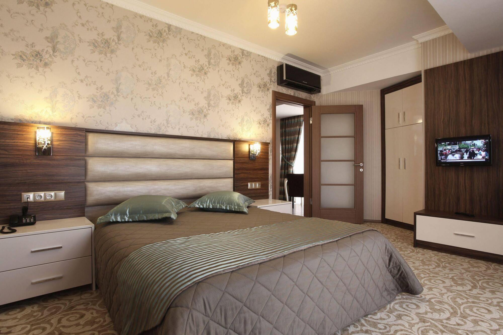 Balturk House Hotel Kocaeli Exteriér fotografie