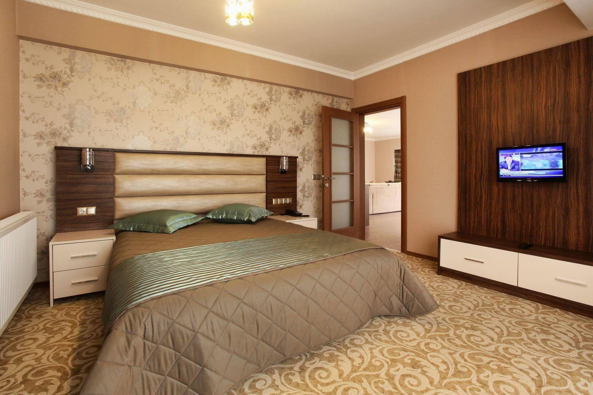 Balturk House Hotel Kocaeli Exteriér fotografie