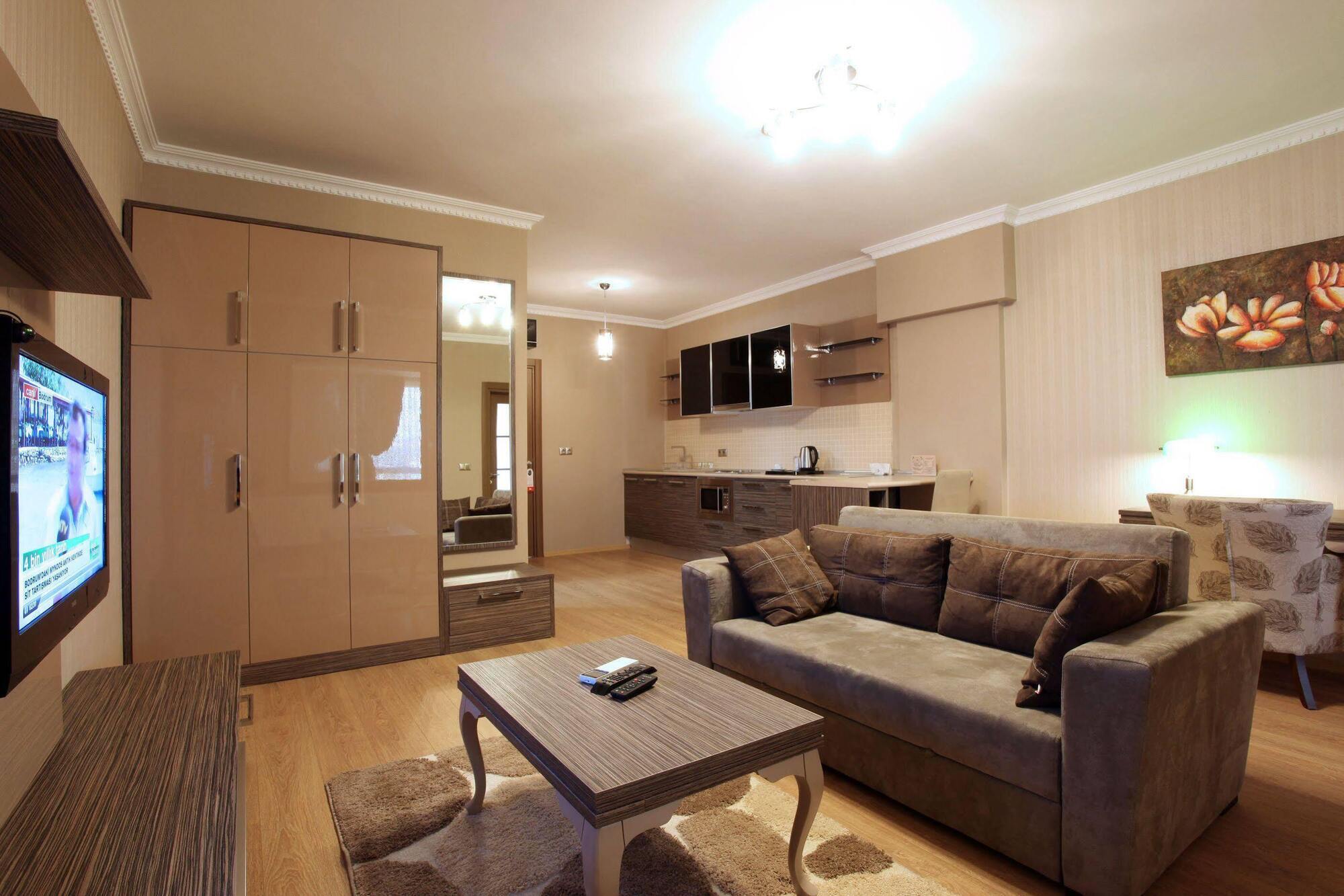 Balturk House Hotel Kocaeli Exteriér fotografie