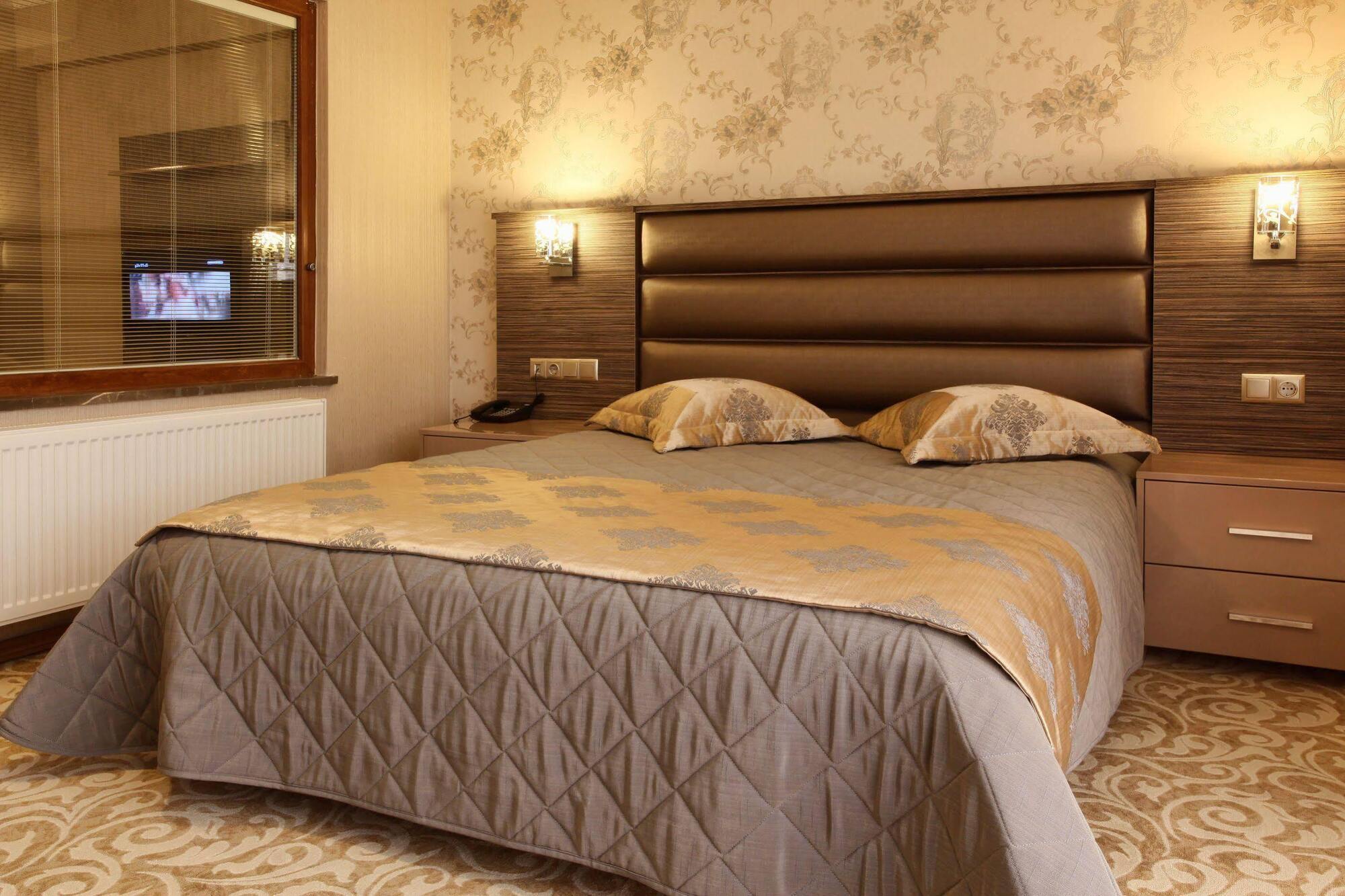 Balturk House Hotel Kocaeli Exteriér fotografie