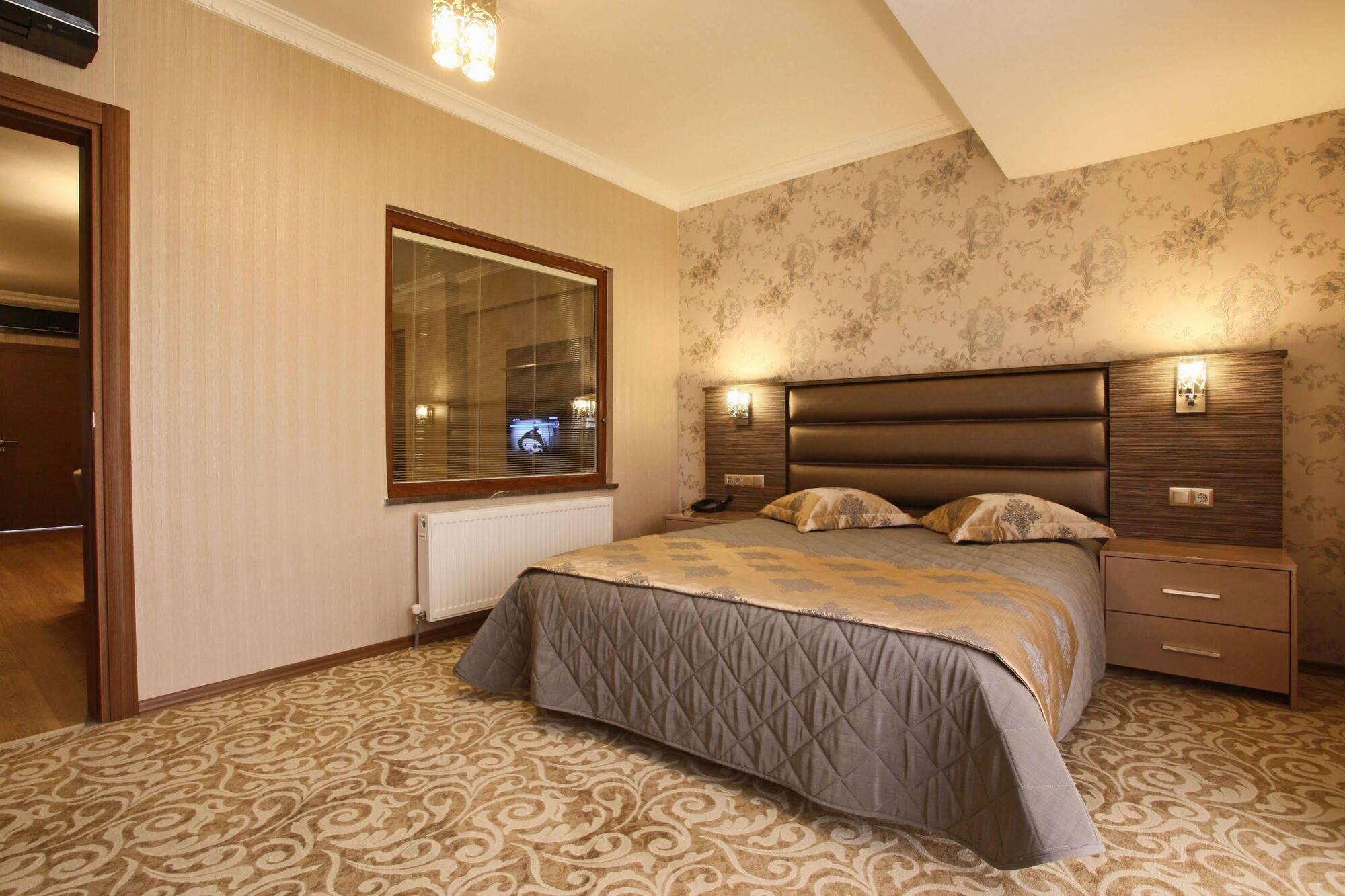 Balturk House Hotel Kocaeli Exteriér fotografie