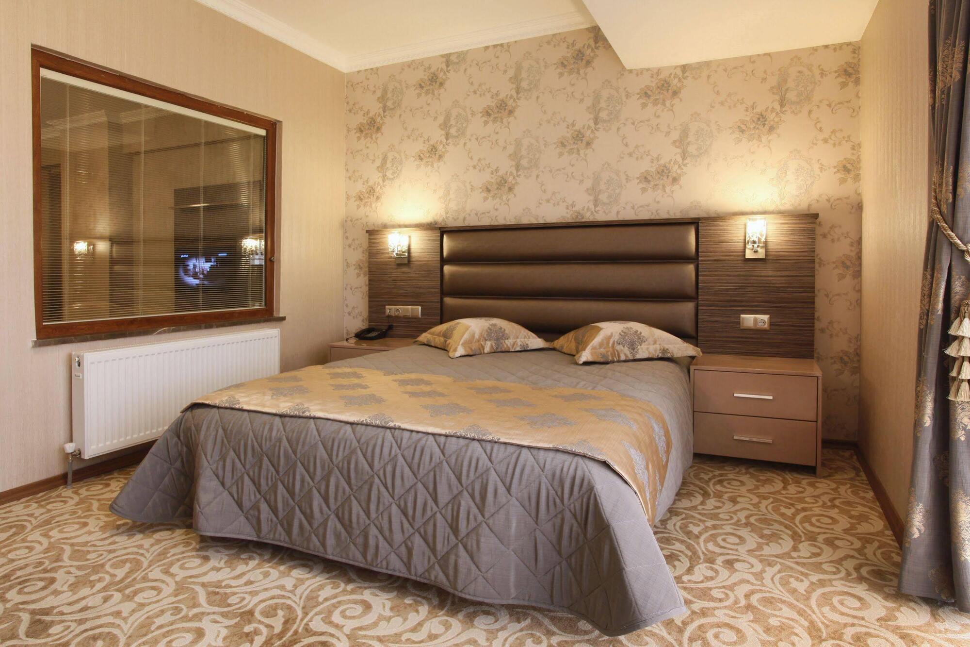 Balturk House Hotel Kocaeli Exteriér fotografie