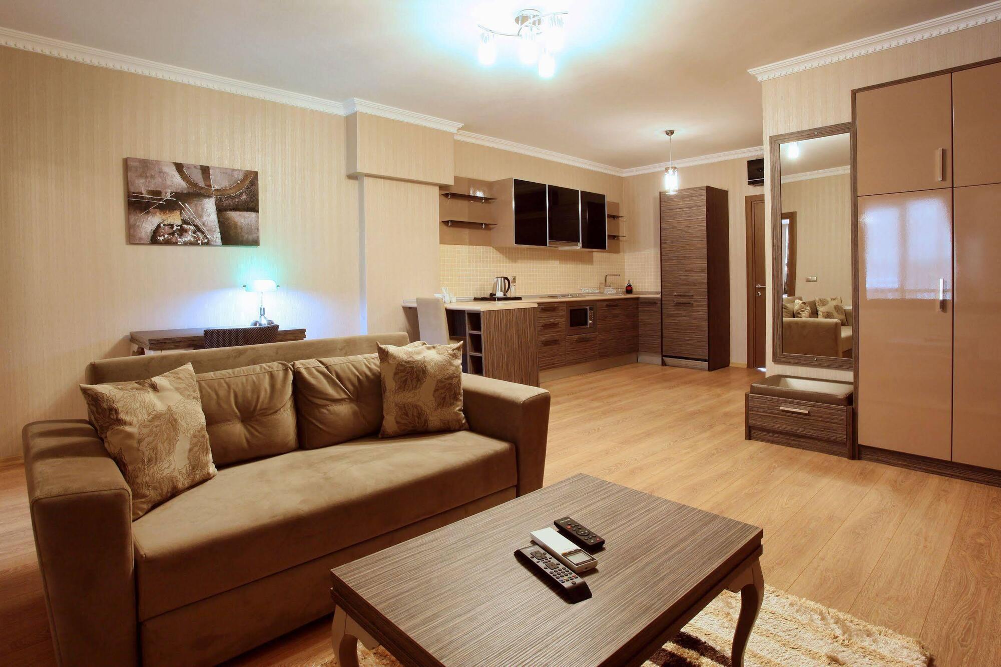 Balturk House Hotel Kocaeli Exteriér fotografie